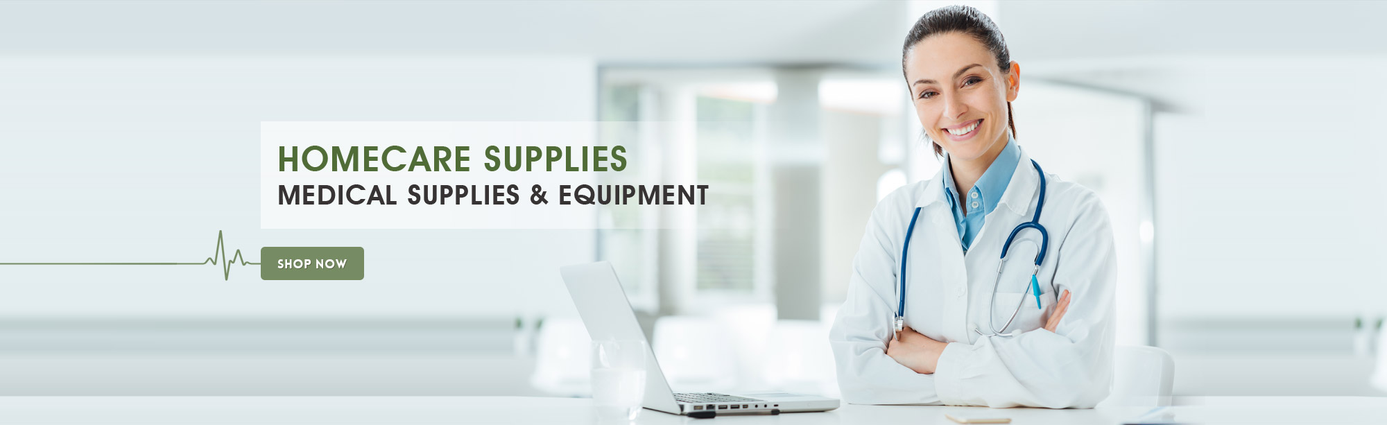Home Equipment and Supplies